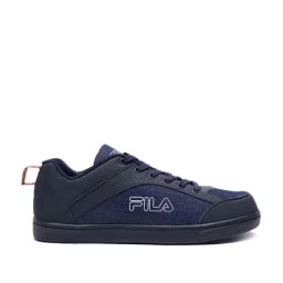 Fila Men's MINORA Navy Casual Sneakers-image-55