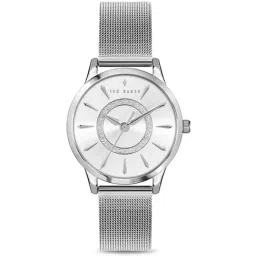 TED BAKER BKPFZF126 Fitzrovia Charm Analog Watch for Women-image-7