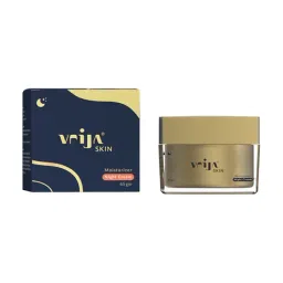 Vrija Moisturizer Night Cream for Men Women - 45 gm-picture-47