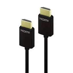 Alogic 5m Carbon Series High Speed HDMI Cable with Ethernet Ver 2.0 - Male to Male (Black)-30