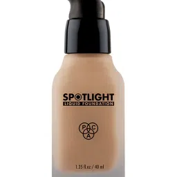 PAC Spotlight Liquid Foundation Oxford Stone - 40 ml image 1