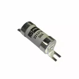 RS PRO Tag Fuse 50A, 690 V AC, Model No 2213716-image-7