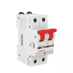 Goldmedal Isolator Air 40 A 2 Pole, 07420-picture-31