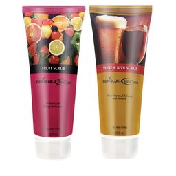 GEMBLUE BioCare Set Of 2 Face Scrubs-50