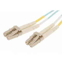 RS PRO Fibre Optic Cable LC to LC Duplex Multi Mode OM4 900 μm Blue 3 m, 1213935-image-52