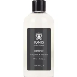 Kimirica Ignis Bergamot & Tea Tree Shampoo - 300 ml-image-64