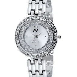 WM Women Off-White Analogue Watch WMAL-362-picture-30