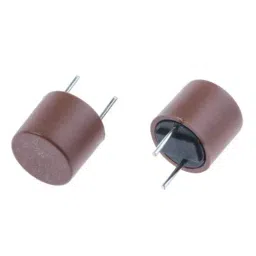 RS PRO Nylon Non Resettable Fuse 2.5A, 250 V AC, Load Orientation Radial, Model No 6110614-image-86