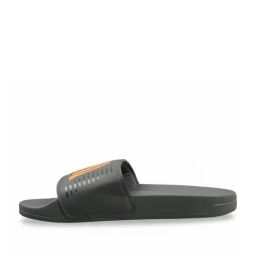 Adidas Men's CONTARO MS Grey Slides image 3