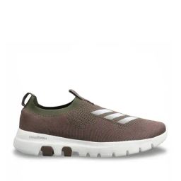 Adidas Men's Powerlish Brown Walking Shoes-image-72