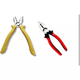 Sky Blue SBE_PLIER_COMBO_MOD_01709 7.8 Inch Steel Lineman Plier (Pack of 2)-image-80