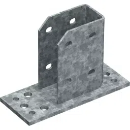 Hilti Baseplate MT-B-GS T OC Steel 8 mm Material Thickness, 2272100 (Pack of 2 Pcs)-18