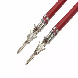 Molex Male Micro-Fit Crimped Wire Length 225 mm, 214762-2123 (Pack of 5)-picture-12