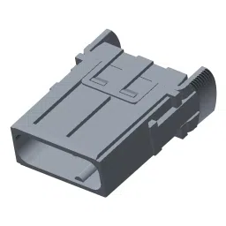 TE CONNECTIVITY Heavy Duty Insert, Plug, 3Pos, 10Awg, T2111032101-007.-picture-38