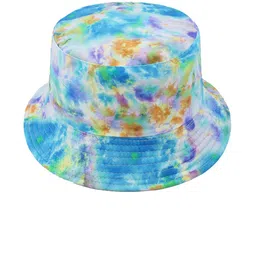JENNA Unisex Printed Bucket Hat-25