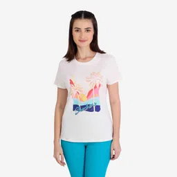 BEACH GRAPHIC T-SHIRT-image-45
