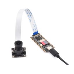 LuckFox Pico RV1103 Linux Micro Development Board, Integrates ARM Cortex-A7/RISC-V MCU/NPU/ISP Processors image 4