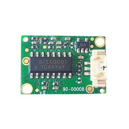 Hi-Link 24GHz Millimeter Wave Radar Sensor PIR Motion Monitoring Module LD116 Small Size image 3