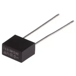 RS PRO Thermoplastic Non Resettable Fuse 6.3A, 250 V, Load Orientation Radial, Model No 7675131-image-62