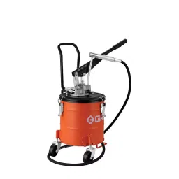 Groz 6 Kg Grease Pumps Hand Operated With Wheel, VGP/6/Q-image-68