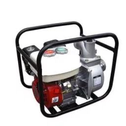 Xperts Choice 6.5 HP 2x2 Inch Petrol/Kerosene Water Pump Set-picture-23