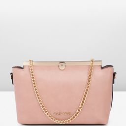 Allen Solly Structured Sling Bag-77