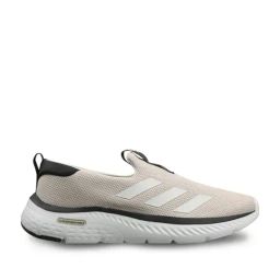 adidas Men's CLOUDFOAM MOVE LOUN Beige Running Shoes-27