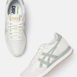ASICS Unisex Tiger Runner II Shoes-image-58