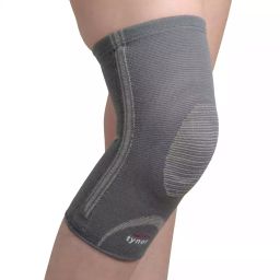 Tynor Knee Cap With Patellar Ring Single Ankle Support Large Size D 07 image 1