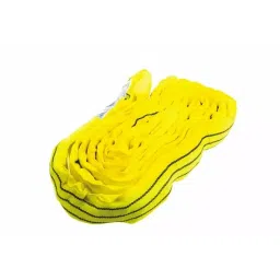 RS PRO Lifting Sling 2 m Yellow Round 3000 Kg, 7292984-image-75