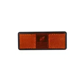 Hella Side Indicator for Tata Marcopolo, 1516, 2516, 709, 329.060-161-0