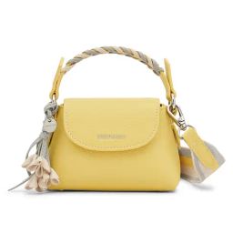 Miraggio Mango Textured Small Micro Bag-image-26