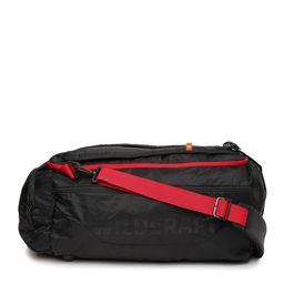 Wildcraft Unisex Black Venturer 1 Duffel Bag-41