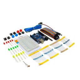 iBots Basic Kit for Arduino UNO-95