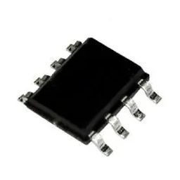 MCP41100-I/SN-MICROCHIP-Volatile Digital Potentiometer, 100 kohm, Single, Serial, SPI, Linear, 2.7 V image 1