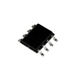 MCP79400-I/SN-MICROCHIP-Alarm RTC IC, Year/Month/Week/Date/Hr/Min/Sec 12Hr / 24Hr, I2C, 1.8 V to 5.5 V, SOIC-8 image 1