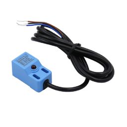 Inductive Proximity Sensor SN04-N2 Detection Distance(5mm) image 2