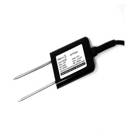 FirstRate FST100-2006B Soil PH Level sensor Measuring range 3-9 PH image 2