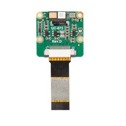 Arducam 16MP IMX519 Camera Module for Rock 5A, 5B image 2