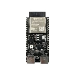 Espressif ESP32-C6-DevKitC-1-N8 Dev Board image 1
