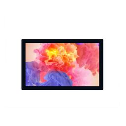 Waveshare 9inch QLED Quantum Dot Display, 1280×720, Toughened Glass Panel, HDMI Interface, Wide Color Gamut without power adapter image 1