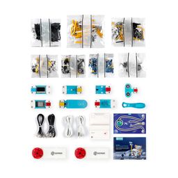 ELECFREAKS micro:bit Space Science Kit (Without Microbit) image 2