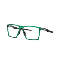 Oakley Green Square Frames for Men-41