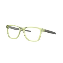 Oakley Brown Round Frames for Men-picture-25