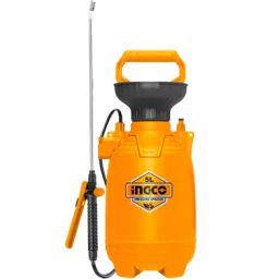 Ingco Pressure Sprayer 5 L Capacity 1.2 m Hose Length and 2.5 Bar Pressure, HSPP30502-picture-37
