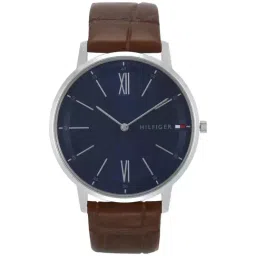 Tommy Hilfiger NETH1791514 Cooper Analog Watch for Men-image-28