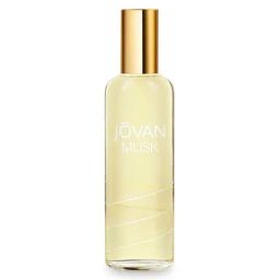 Jovan Musk Eau de Cologne for Women - 96 ml-41