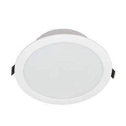Philips 15W Wi-Fi Smart LED Ceiling Lamp with Amazon Alexa & Google Assistant (White)-image-2