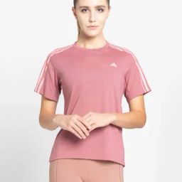 adidas Red OTR E 3S T-Shirt-11