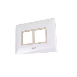 RAPID Smart Woody Plate 4 Modular White, R-554 (Pack of 20)-44